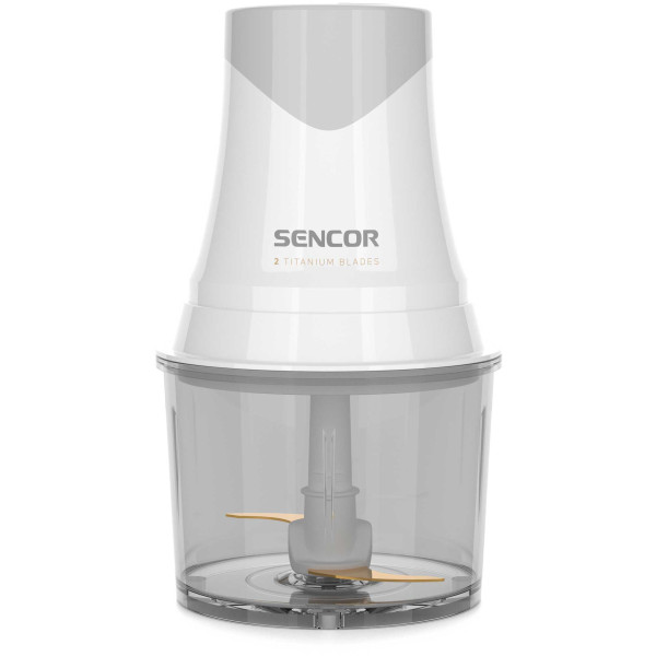 Фото - Измельчитель Sencor SCB 3000WH