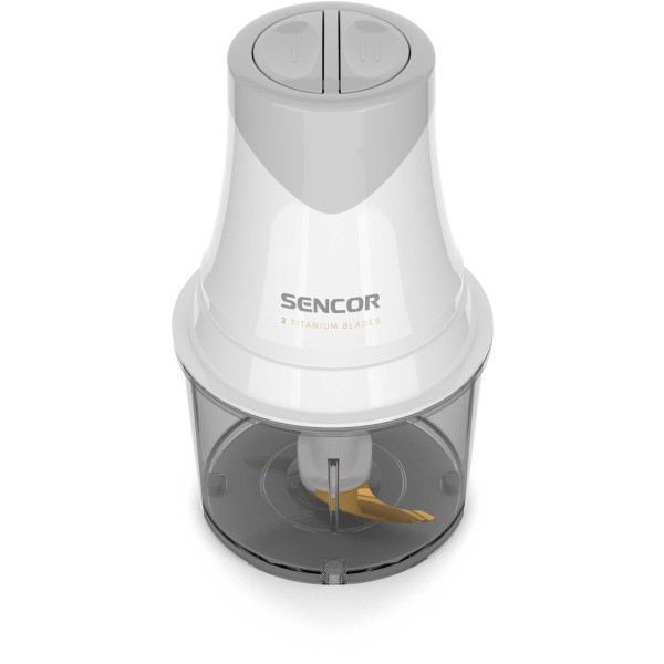 Фото - Измельчитель Sencor SCB 3000WH