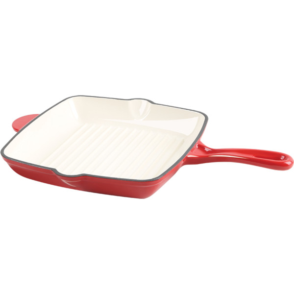 Фото - Сковорода гриль BerlingerHaus 26 см (BH 1997) Фото - Сковорода гриль BerlingerHaus 26 см (BH 1997)