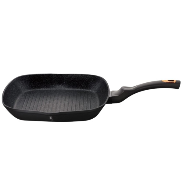 Фото - Сковорода гриль BerlingerHaus 28 см (BH 1794)