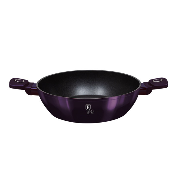 Фото - Сотейник BerlingerHaus 28 см (BH 6632)