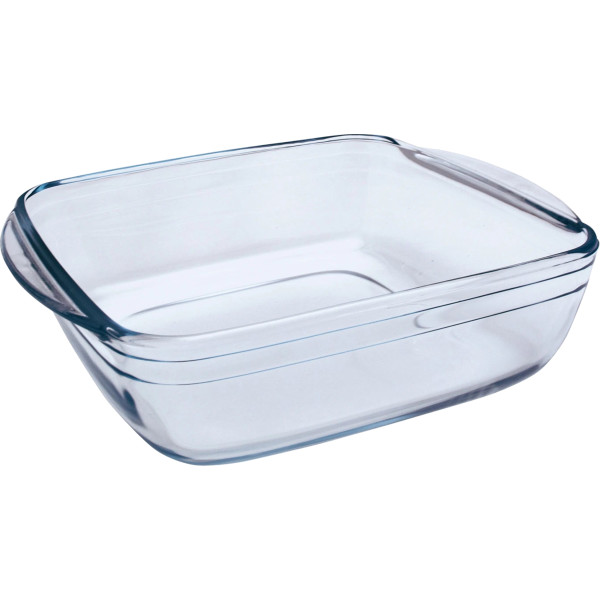 Фото - Форма для приготовления Bergner 25x22x7 см (BGEU-1590) Фото - Форма для приготовления Bergner 25x22x7 см (BGEU-1590)