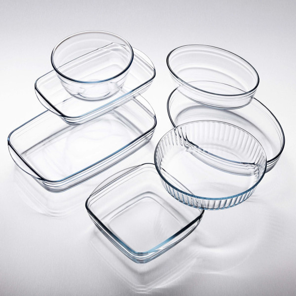 Фото - Форма для приготовления Bergner 25x22x7 см (BGEU-1590)