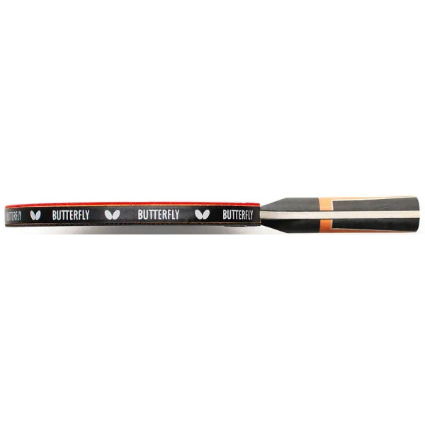 Фото - Ракетка для настольного тенниса Butterfly Timo Boll Comfort FL (6110170005)