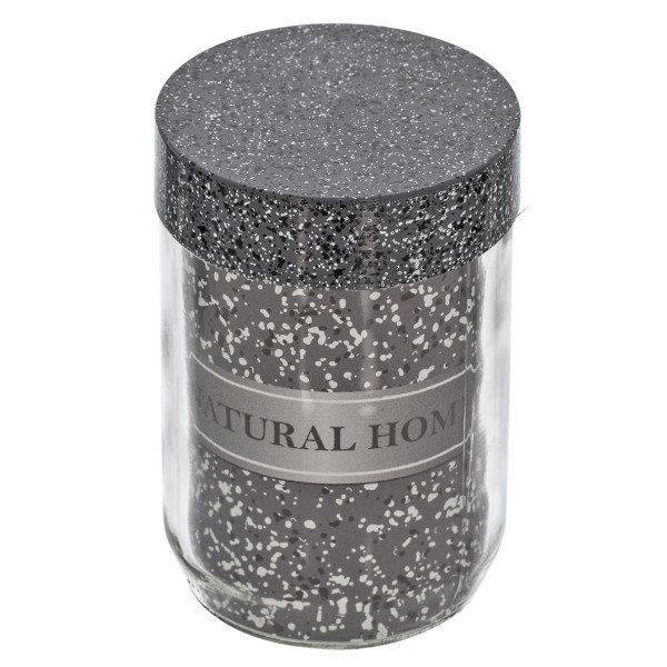 Фото - Емкость для сыпучих Herevin Granite Canister-2025 0.66 л (139367-000)