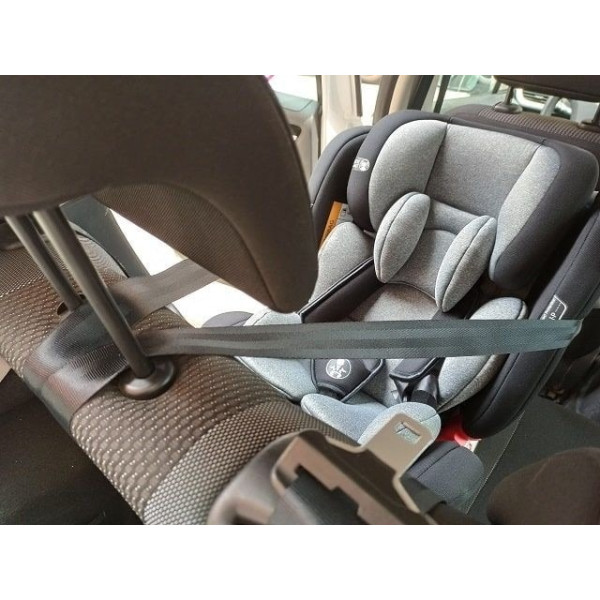 Фото - Автокресло Kidilo ZB836 Grey (1171372)