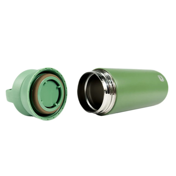 Фото - Термокружка СИЛА Mint 0,35 л (960670-IS)