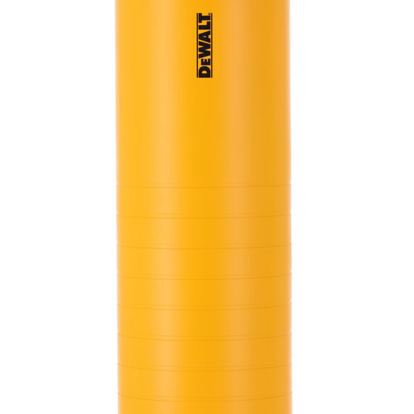 Фото - Коронка по бетону DeWALT POWERSHIFT 450 мм (DCDW108)
