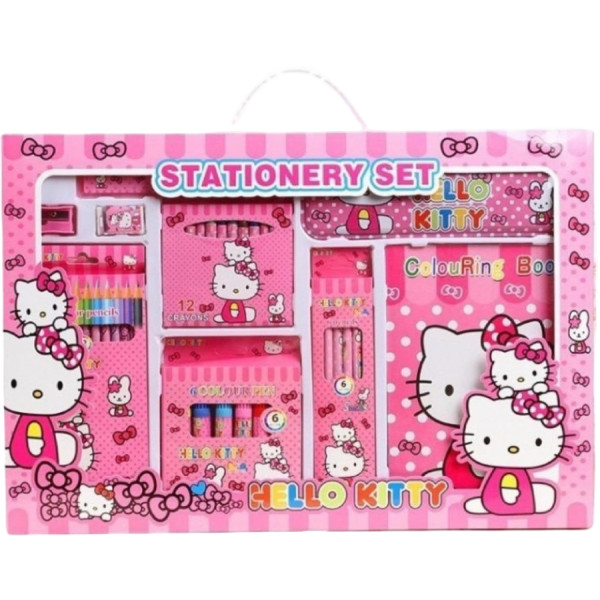 Фото - Набор для бумажного творчества Yoyo HelloKitty (1154051) Фото - Набор для бумажного творчества Yoyo HelloKitty (1154051)