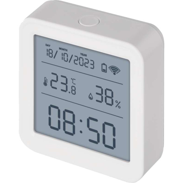 Фото - Термогигрометр EMOS EGS0101 ZigBee