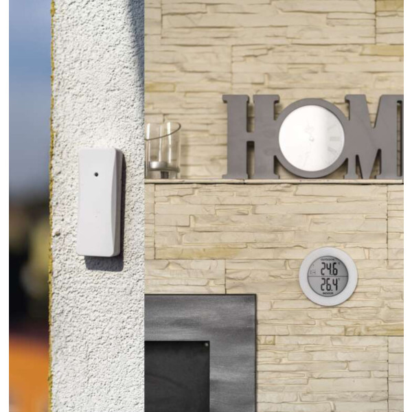 Фото - Термогигрометр EMOS E0129