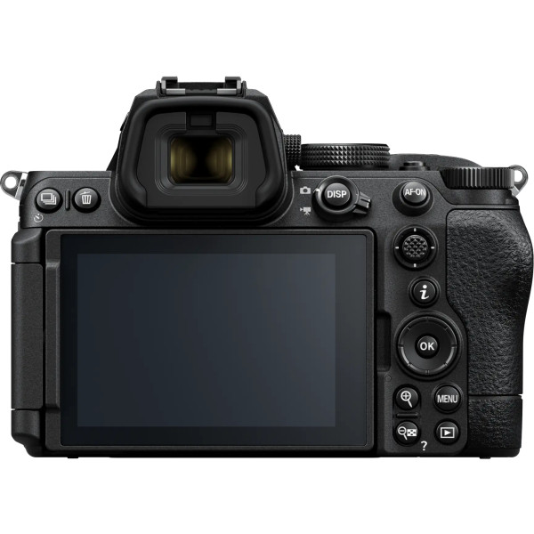 Фото - Фотокамера беззеркальная Nikon Z 5 II Body (VOA170AE)
