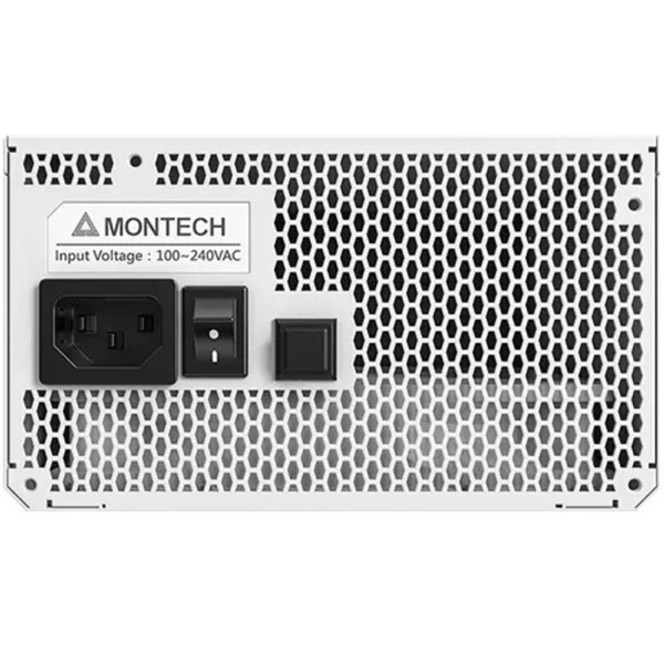 Фото - Блок питания для ПК Montech TITAN PLA 1000