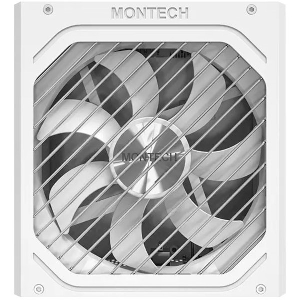 Фото - Блок питания для ПК Montech TITAN PLA 1000