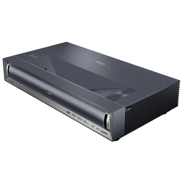 Фото - Проектор Hisense PX3-PRO