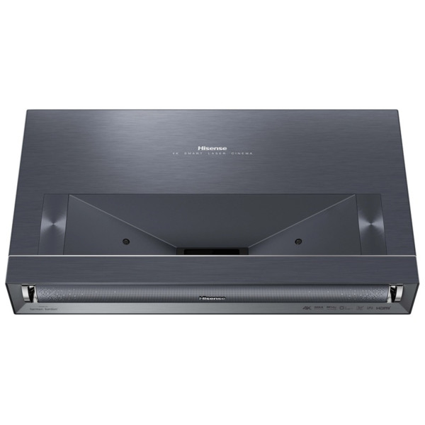 Фото - Проектор Hisense PX3-PRO