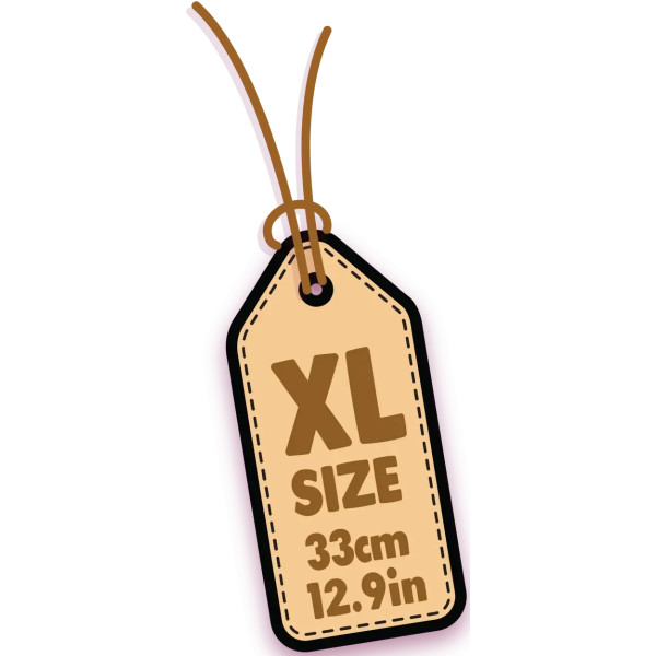 Фото - Набор для декупажа и росписи Pour Palz Ведмежёнок XL Крутой Смузи (GS-G26321)