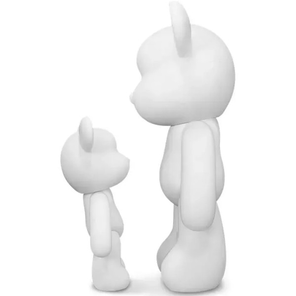 Фото - Набор для декупажа и росписи Pour Palz Ведмежёнок XL Крутой Смузи (GS-G26321)