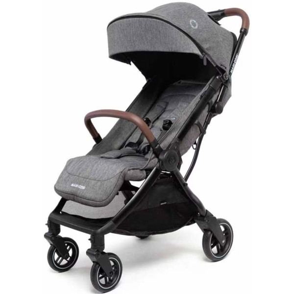 Фото - Коляска прогулочная Maxi-Cosi EVA3 Select Grey