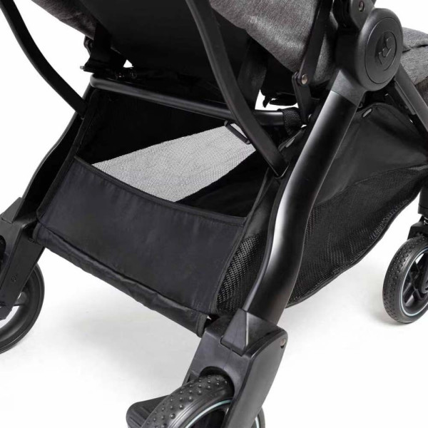Фото - Коляска прогулочная Maxi-Cosi EVA3 Select Grey