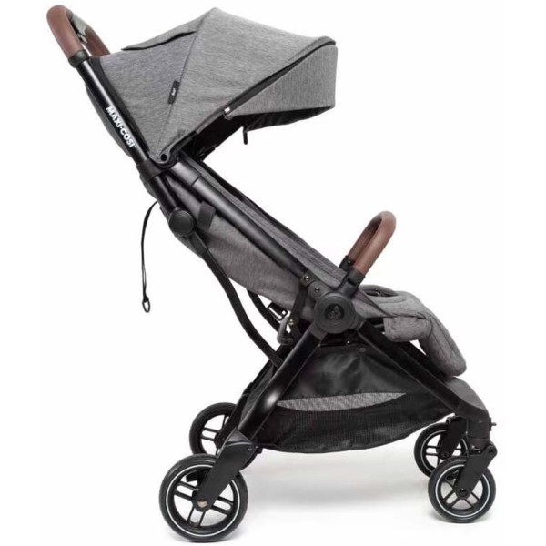 Фото - Коляска прогулочная Maxi-Cosi EVA3 Select Grey