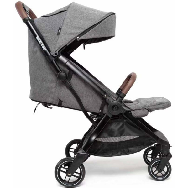 Фото - Коляска прогулочная Maxi-Cosi EVA3 Select Grey