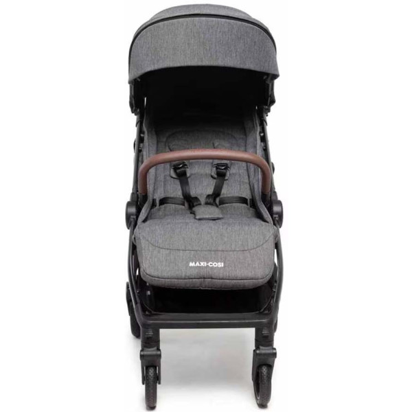 Фото - Коляска прогулочная Maxi-Cosi EVA3 Select Grey