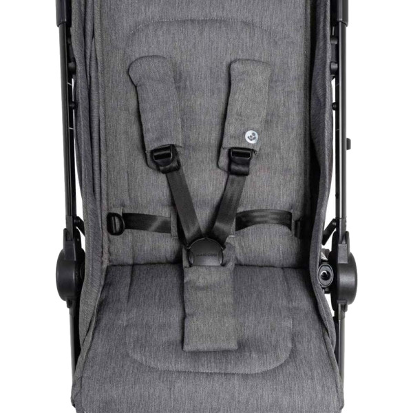 Фото - Коляска прогулочная Maxi-Cosi EVA3 Select Grey