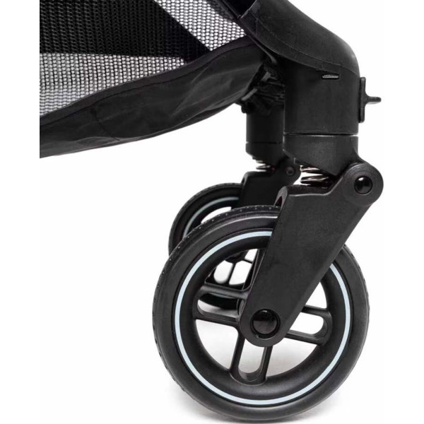 Фото - Коляска прогулочная Maxi-Cosi EVA3 Select Grey