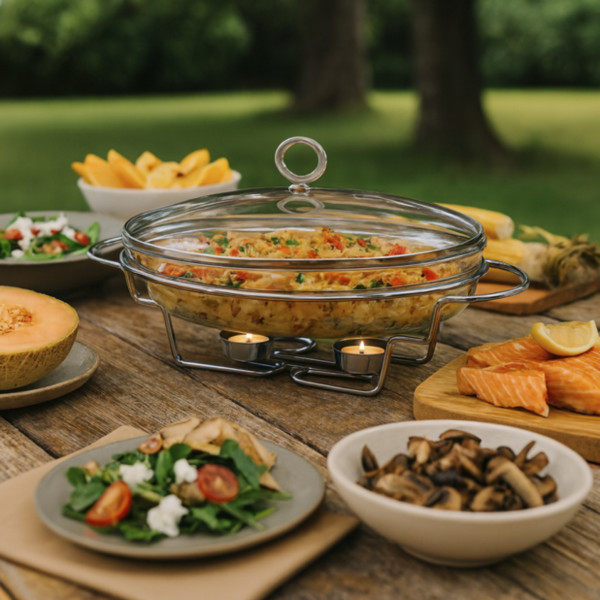 Фото - Мармит Magio MG-1214