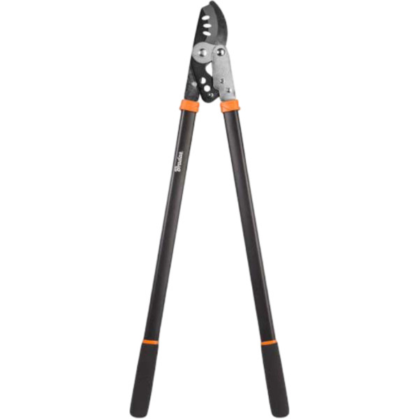 Фото - Ножницы садовые BRADAS V-SERIES с наковальней (KT-V1220)