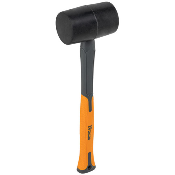 Фото - Молоток BRADAS FIBERGLASS 220 г (DIY-HF6022)
