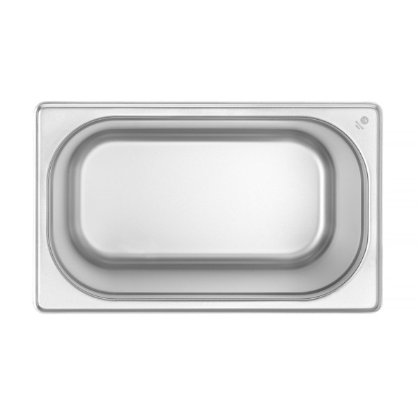 Фото - Емкость для хранения Hendi Budget Line GN 1/4 (H) 200 мм (800553)