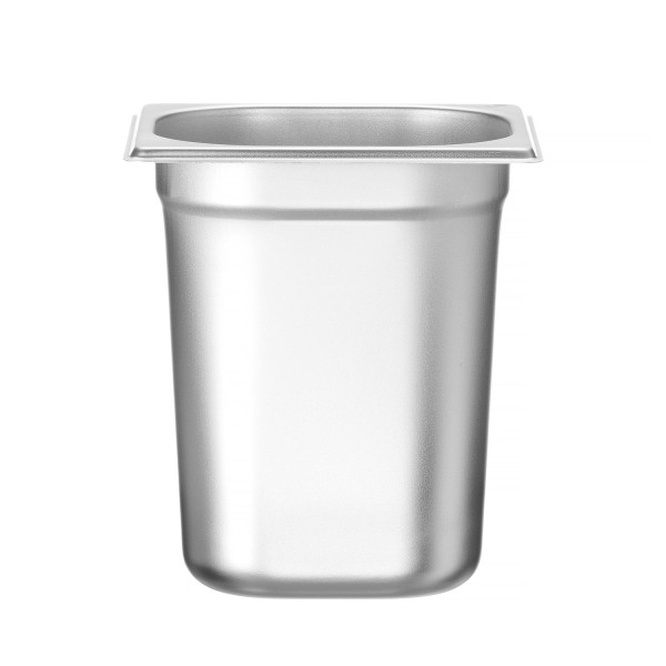 Фото - Емкость для хранения Hendi Budget Line GN 1/6 (H) 200 мм (800652)