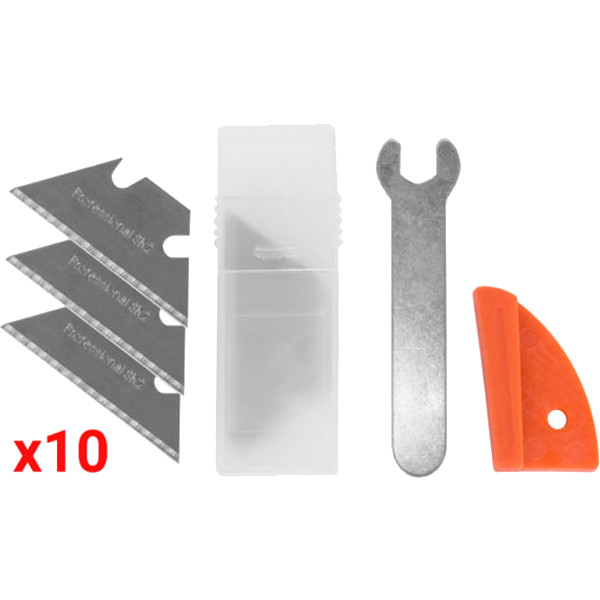 Фото - Ножницы садовые BRADAS V-SERIES MULTI TOOLS (KT-V1)