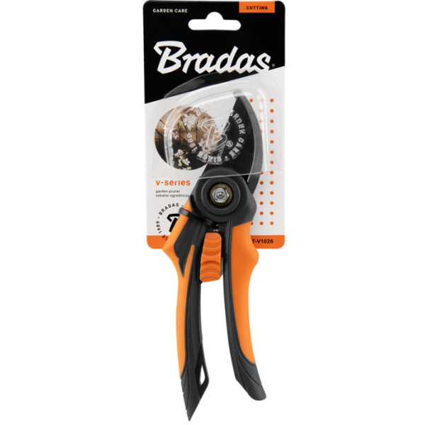 Фото - Ножницы садовые BRADAS SK5, V-SERIES (KT-V1026)