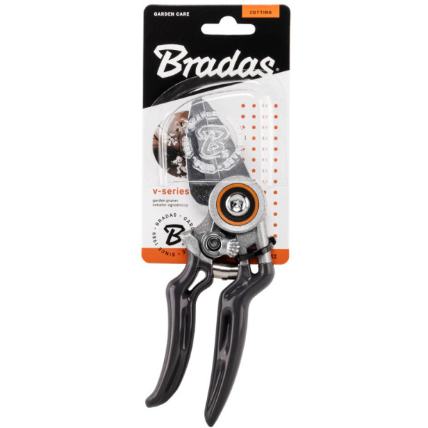 Фото - Ножницы садовые BRADAS SK5, ALU, V-SERIES (KT-V1042)