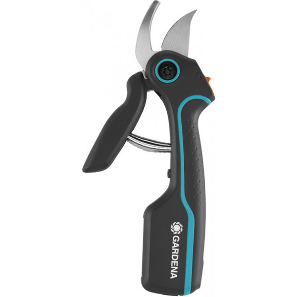 Фото - Ножницы садовые Gardena AssistCut 25 мм (12222-20.000.00) Фото - Ножницы садовые Gardena AssistCut 25 мм (12222-20.000.00)