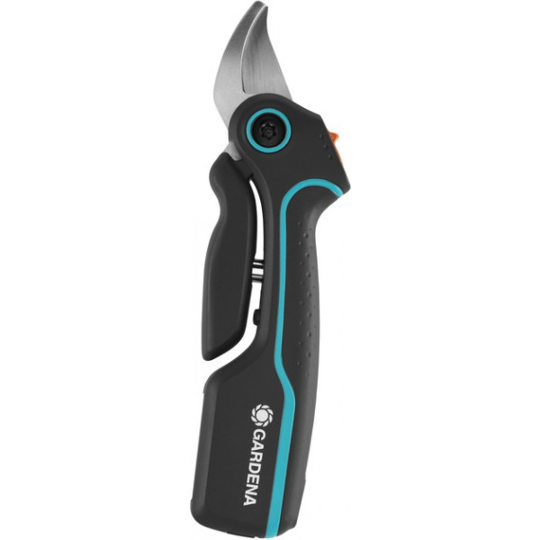 Фото - Ножницы садовые Gardena AssistCut 25 мм (12222-20.000.00)