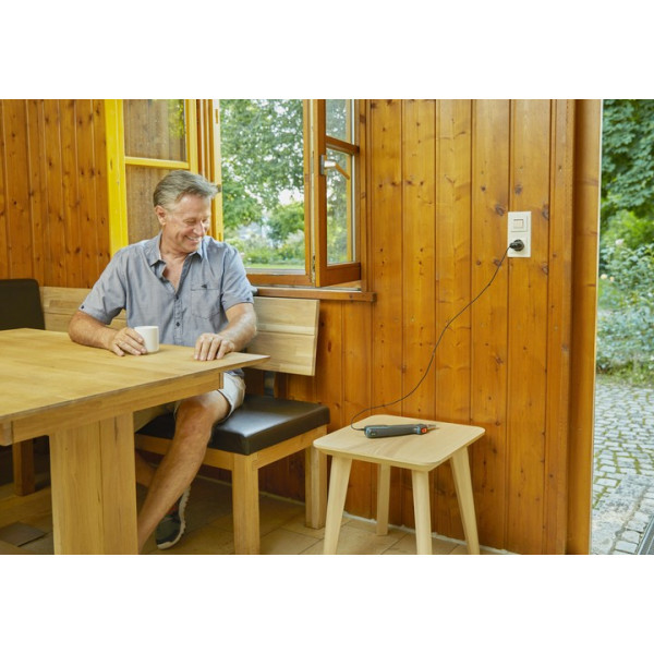 Фото - Ножницы садовые Gardena AssistCut 25 мм (12222-20.000.00)