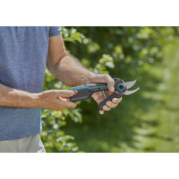 Фото - Ножницы садовые Gardena AssistCut 25 мм (12222-20.000.00)