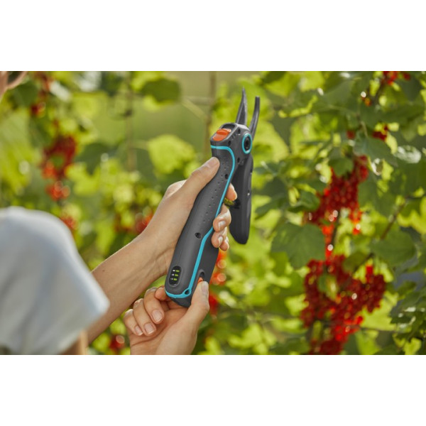 Фото - Ножницы садовые Gardena AssistCut 25 мм (12222-20.000.00)