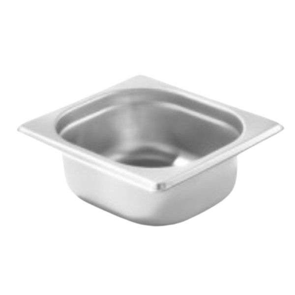 Фото - Емкость для хранения Hendi Budget Line GN 1/6 (H) 65 мм (800621) Фото - Емкость для хранения Hendi Budget Line GN 1/6 (H) 65 мм (800621)