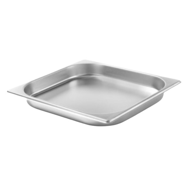 Фото - Емкость для хранения Hendi Budget Line GN 2/3 (H) 65 мм (800225) Фото - Емкость для хранения Hendi Budget Line GN 2/3 (H) 65 мм (800225)