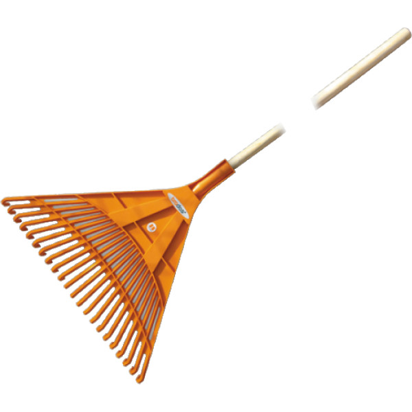 Фото - Грабли BRADAS DE LUXE (KT-CX22B)