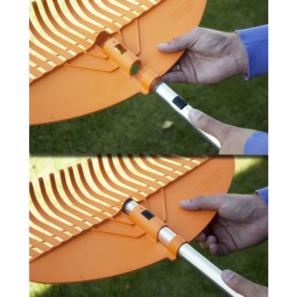 Фото - Грабли BRADAS TQ-G23TA