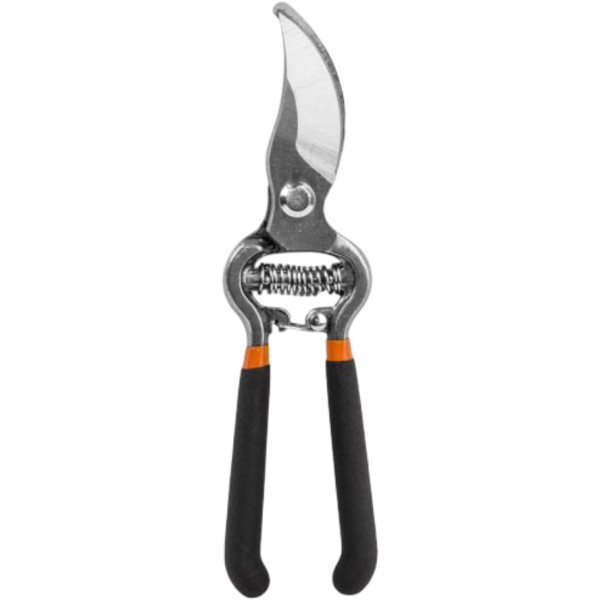 Фото - Ножницы садовые BRADAS Carbon-Steel 8" (KT-RG1009) Фото - Ножницы садовые BRADAS Carbon-Steel 8" (KT-RG1009)