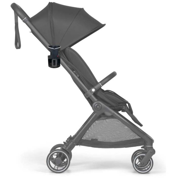 Фото - Подстаканник для коляски Bumprider Connect mini Black (51284-090)