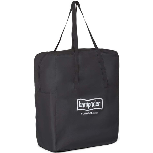 Фото - Коляска прогулочная Bumprider Connect mini Grey (51284-59)