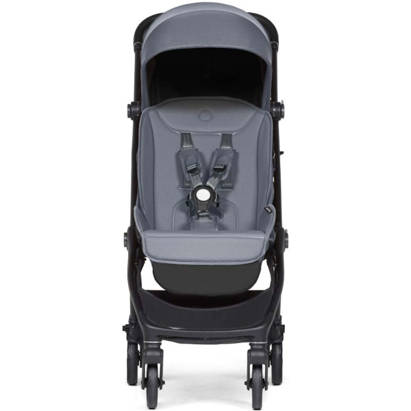 Фото - Коляска прогулочная Bumprider Connect mini Grey (51284-59)